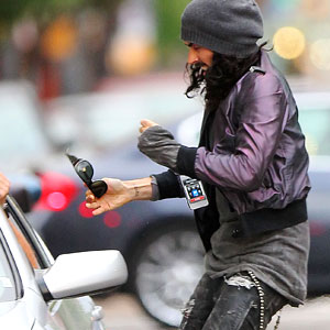 Russell Brand Russell Brand